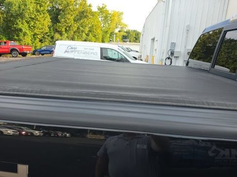 Used 2013 Ford F150 Lariat w/ Luxury Equipment Group AWD/4WD image 6