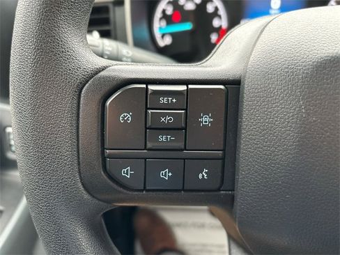 Used 2023 Ford F150 XLT image 23