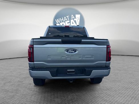 Used 2025 Ford F150 STX AWD/4WD image 5