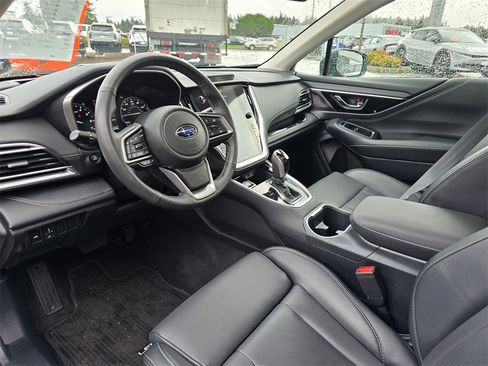 Used 2024 Subaru Legacy Limited image 11