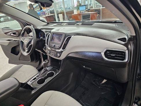 Used 2020 Chevrolet Equinox LS FWD image 13