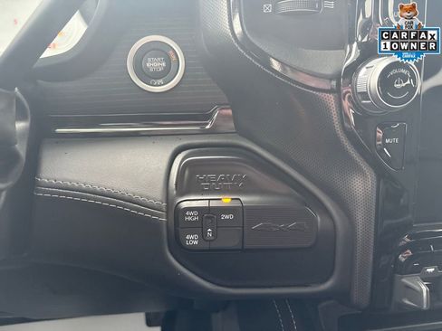 Certified 2023 RAM 2500 Limited image 25