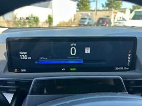 Used 2023 Ford Mustang Mach-E Select RWD image 11