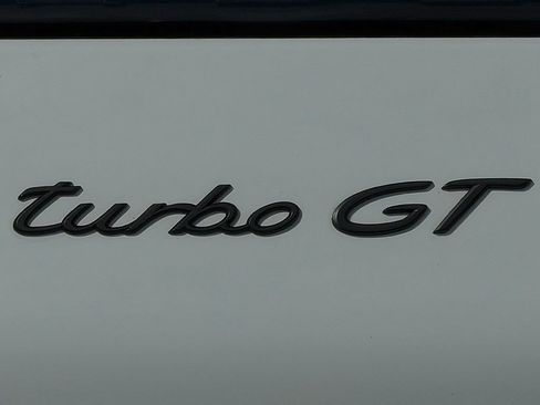 Certified 2022 Porsche Cayenne Turbo GT AWD/4WD image 27