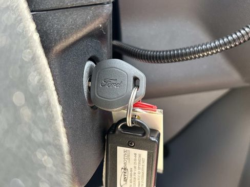 Used 2024 Ford E-350 and Econoline 350 Super Duty w/ Power Windows & Locks Group RWD image 35