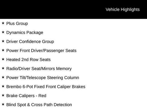 Used 2019 Dodge Charger Scat Pack w/ Dynamics Package image 8