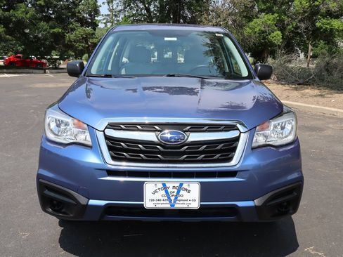 Used 2018 Subaru Forester 2.5i AWD/4WD image 13