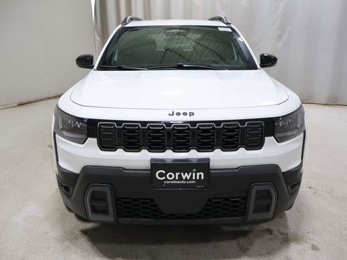 New 2026 Jeep Cherokee Limited image 2