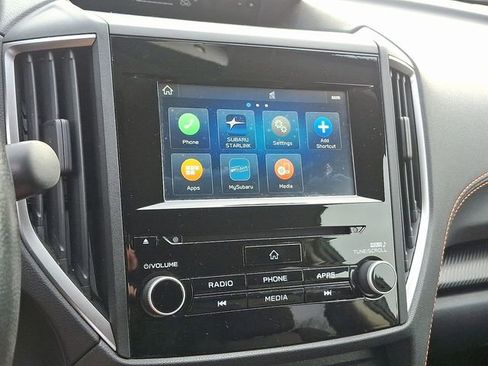 Used 2023 Subaru Crosstrek 2.0i Premium image 17