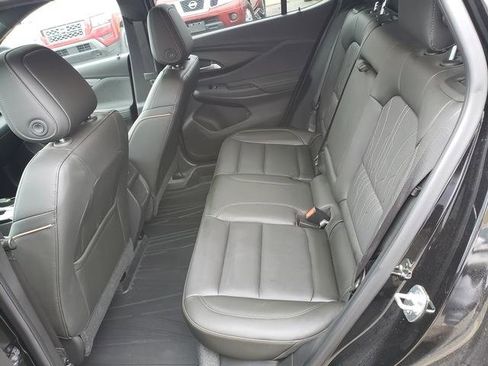 Used 2024 Buick Envista Avenir image 14