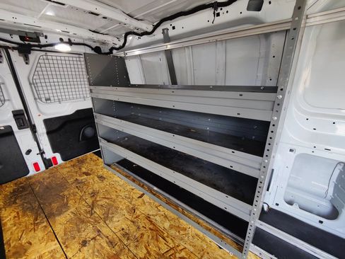 Used 2020 Ford Transit 150 Low Roof w/ Upfitter Package RWD image 18