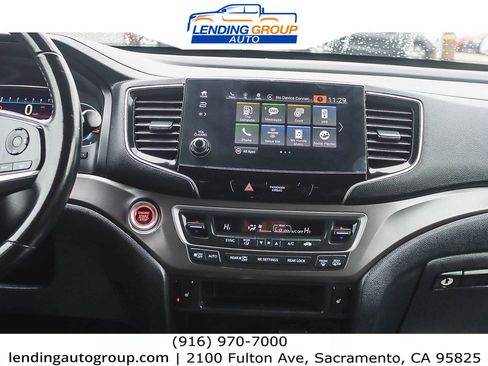 Used 2021 Honda Pilot Special Edition image 12