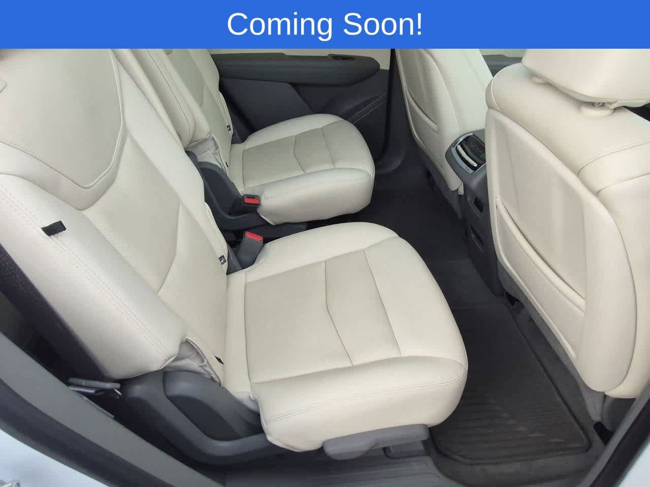 Used 2024 Cadillac XT6 Premium Luxury AWD/4WD image 21