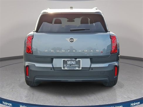 New 2026 MINI Cooper Countryman S image 5