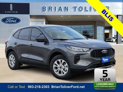 New 2026 Ford Escape Active