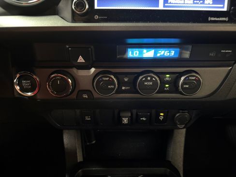 Certified 2023 Toyota Tacoma TRD Off-Road AWD/4WD image 12