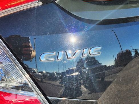 Used 2021 Honda Civic Type R image 18