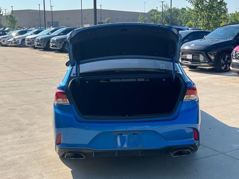 Used 2018 Hyundai Sonata Sport FWD image 14