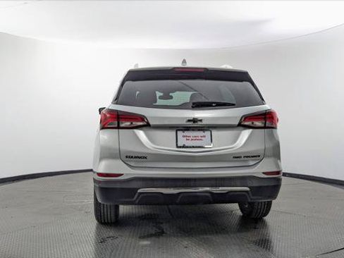 Used 2022 Chevrolet Equinox Premier AWD/4WD image 7