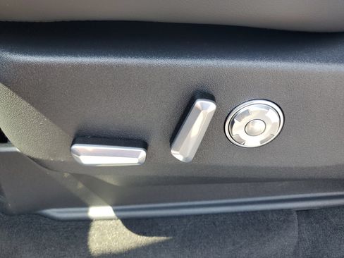 New 2027 Lincoln Navigator L Black Label AWD/4WD image 13