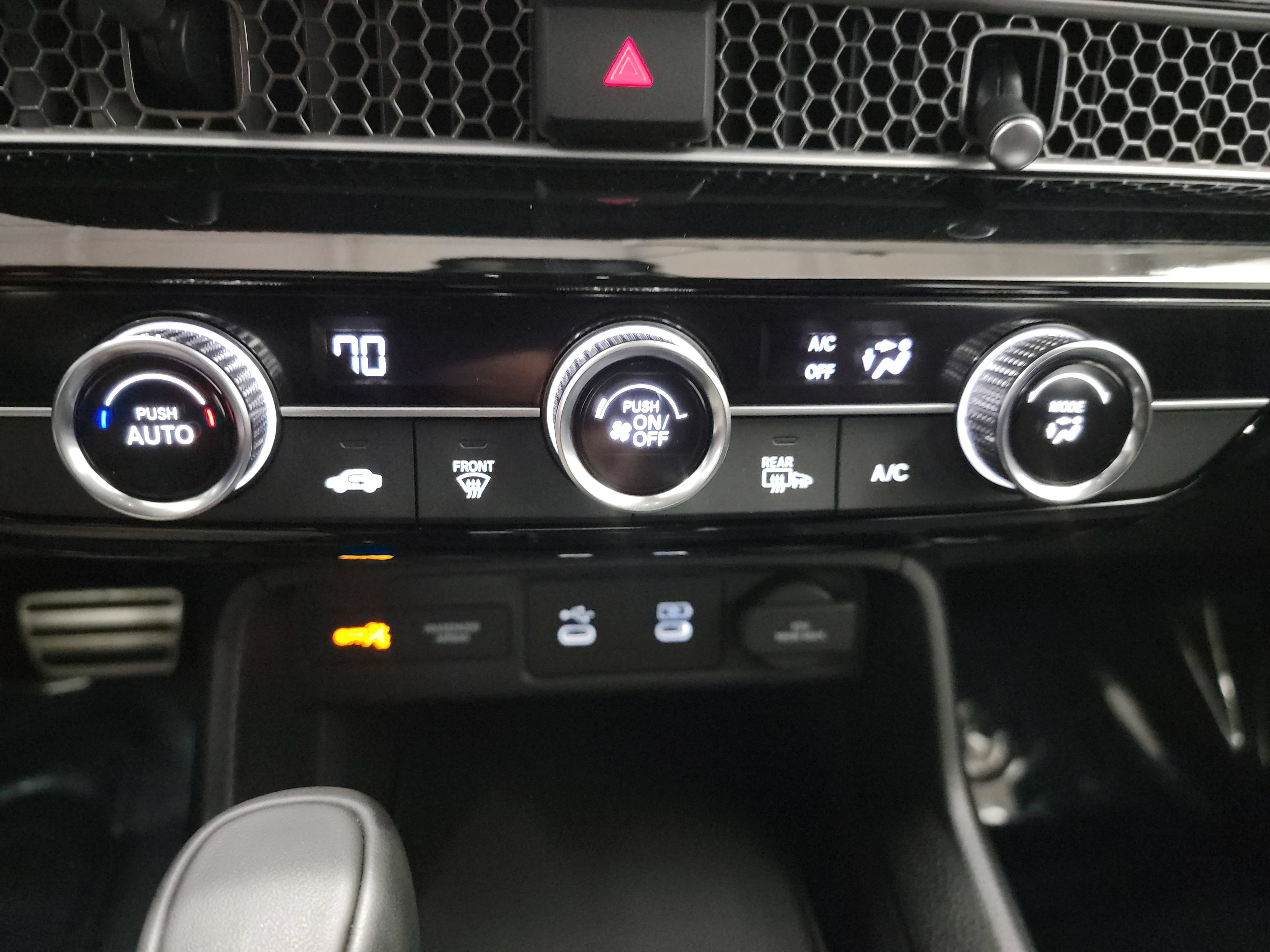 Used 2026 Honda Civic Sport image 21