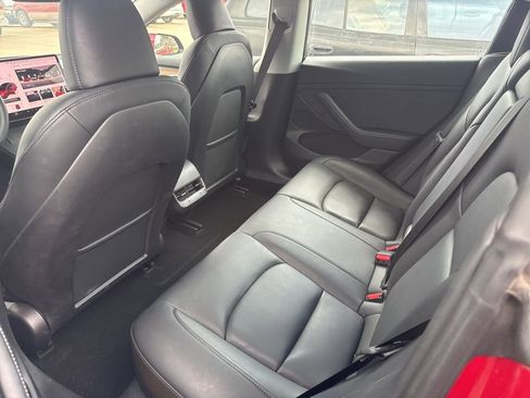 Used 2023 Tesla Model 3 Standard Range image 5