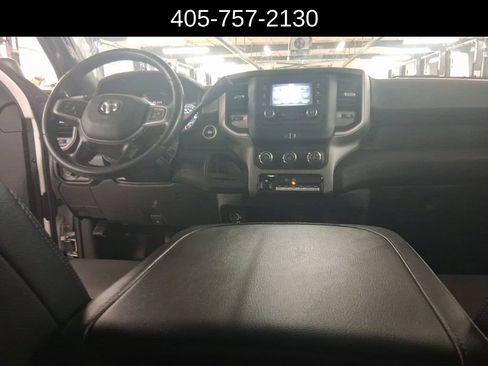 Used 2024 RAM 4500 Tradesman w/ Chrome Appearance Group image 12