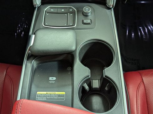 Used 2022 Acura TLX w/ A-SPEC Pkg image 17