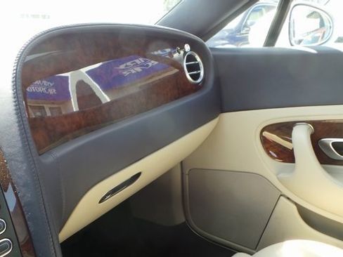 Used 2005 Bentley Continental GT image 30
