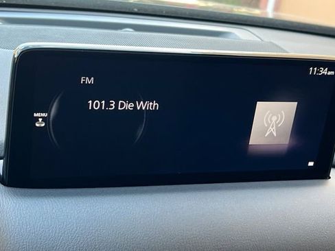 New 2025 MAZDA CX-5 AWD 2.5 S image 19