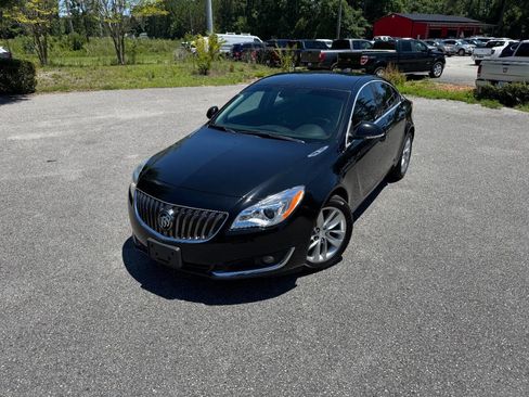 Used 2015 Buick Regal FWD image 34