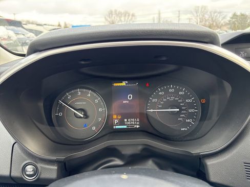 Used 2018 Subaru Crosstrek 2.0i Premium image 16