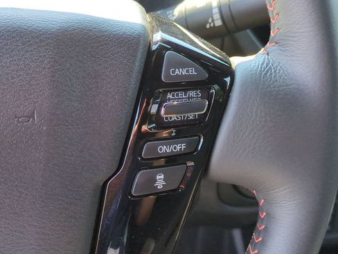 Used 2026 Nissan Frontier PRO-4X w/ Pro Premium Package AWD/4WD image 16