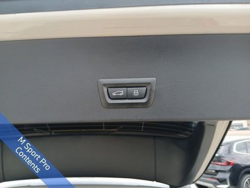 Used 2026 BMW X3 xDrive30 image 10