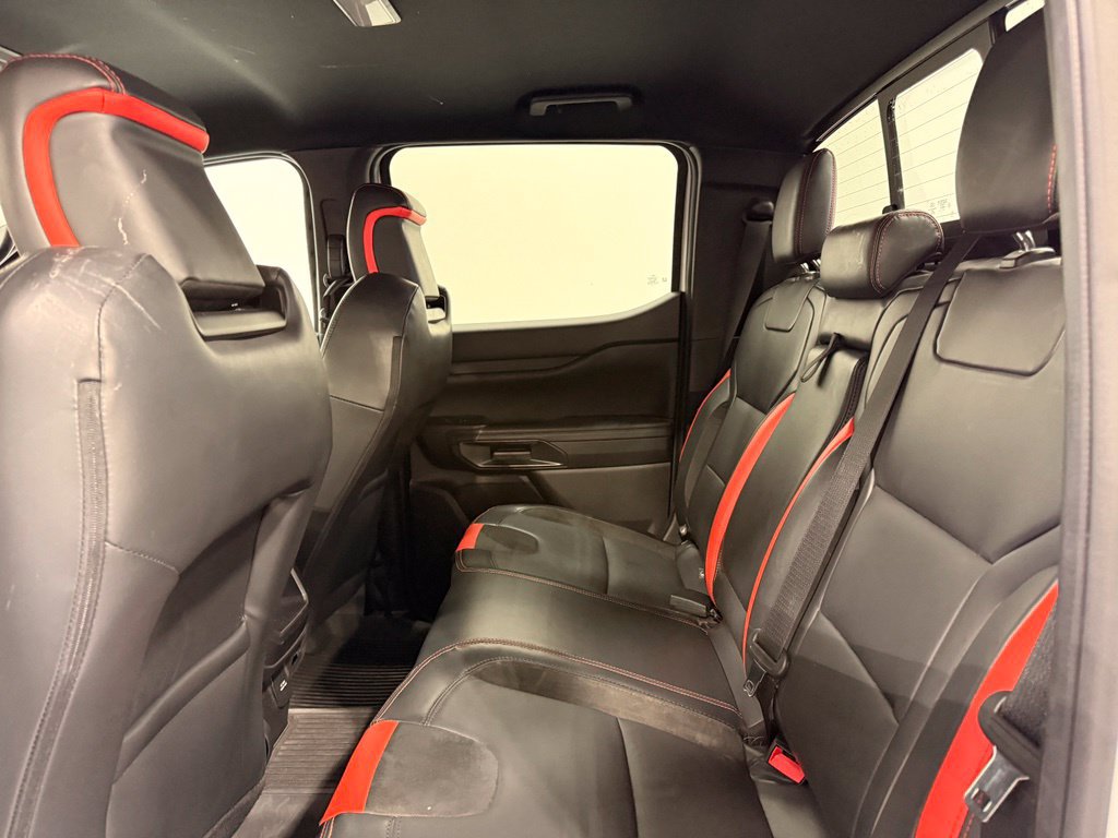Used 2024 Ford Ranger Raptor AWD/4WD image 11