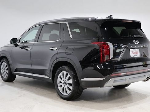 Used 2025 Hyundai Palisade SEL FWD image 6