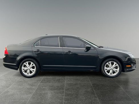 Used 2012 Ford Fusion SE FWD image 8