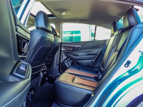 Used 2024 Subaru Legacy Touring XT image 18