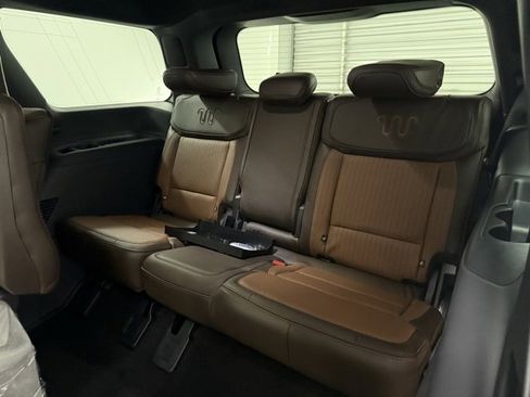 New 2025 Ford Expedition King Ranch image 15