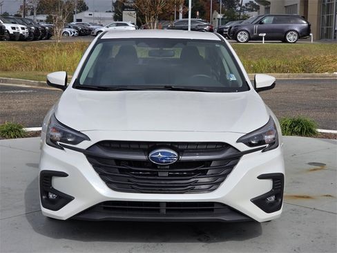 Certified 2025 Subaru Legacy Premium image 2