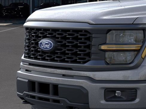 New 2026 Ford F150 STX w/ Equipment Group 200A image 17