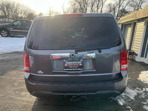 Used 2014 Honda Pilot EX-L image 5
