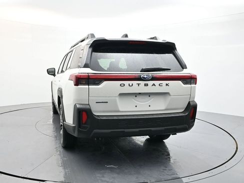 New 2026 Subaru Outback Touring XT image 6