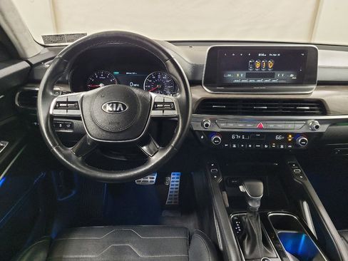 Used 2021 Kia Telluride SX w/ SX Prestige Package image 22