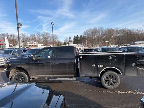 New 2026 RAM 2500 Tradesman image 6