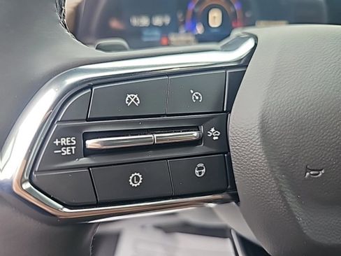 New 2026 Chevrolet Tahoe High Country image 12