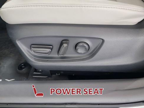 Certified 2024 Toyota Camry XLE w/ Cold Weather Package FWD image 15