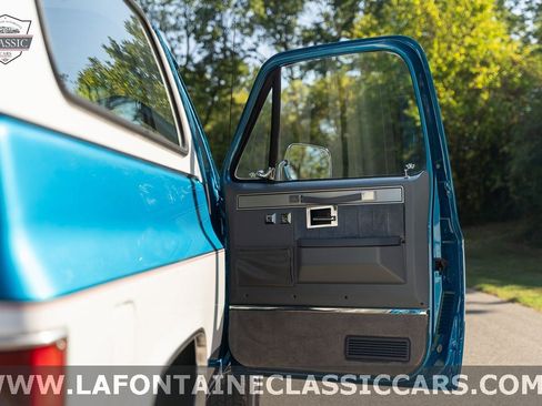 Used 1989 GMC Jimmy 4WD image 76