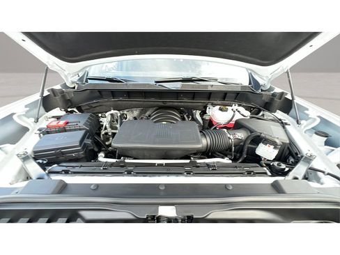 New 2026 Chevrolet Silverado 1500 LT image 33