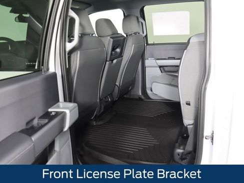 New 2026 Ford F350 XL w/ STX Appearance Package image 49
